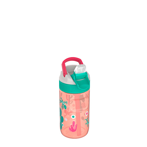 

KAMBUKKA Бутылка для воды Lagoon Kids (400 мл), Бутылка для воды Lagoon Kids (400 мл)