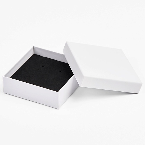 TRENDPLACE Коробка подарочная для ювелирных изделий, сережек бижутерии MPL311088