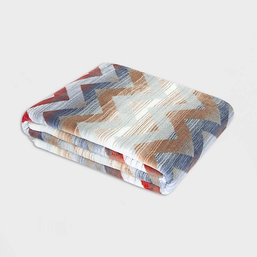 ARYA HOME COLLECTION Плед Zigzag