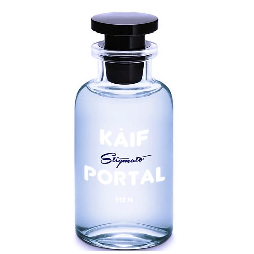 KAIF Туалетная вода Parfum Stigmato 100.0