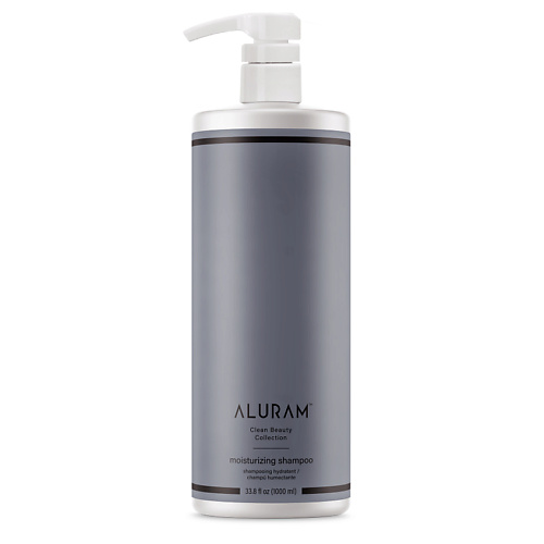 Шампунь для волос ɅLURɅM Шампунь увлажняющий/MOISTURIZING SHAMPOO loma moisturizing shampoo 355 ml