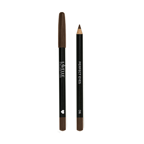 lavelle collection косметический карандаш для губ lp15 LAVELLE COLLECTION Косметический карандаш для глаз EP17