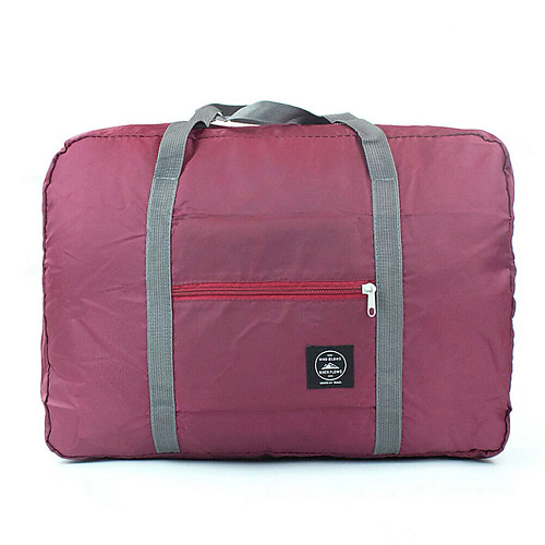 HOMIUM Сумка Travel Comfort, складная сумка складная без застёжки микс