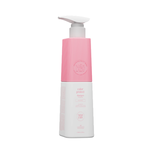 Шампунь для волос NISHLADY Шампунь для защиты цвета COLOR PROTECT SHAMPOO kerasys advanced color protect shampoo