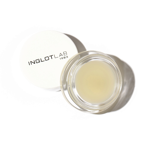 INGLOT Маска для губ Lip repair mask inglot база под макияж pore free skin makeup base 50