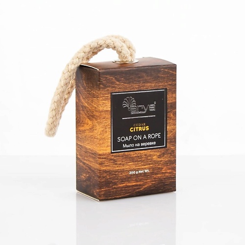 

ARYA HOME COLLECTION Мыло с Мужским Ароматом Cedar Citrus 200.0, Мыло с Мужским Ароматом Cedar Citrus