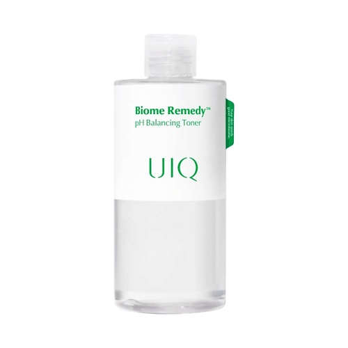 UIQ Тонер для чувствительной кожи Biome Remedy pH Balancing Toner 300.0