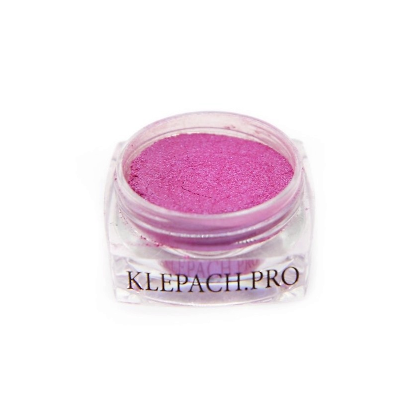 KLEPACH.PRO Пигмент для глаз и макияжа век, 180 - Пудреттит купить по ...