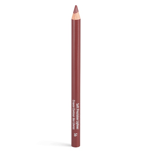 Карандаш для губ INGLOT Контурный карандаш для губ Soft precision lipliner карандаш для губ inglot контурный карандаш для губ amc lip pencil matte with sharpener