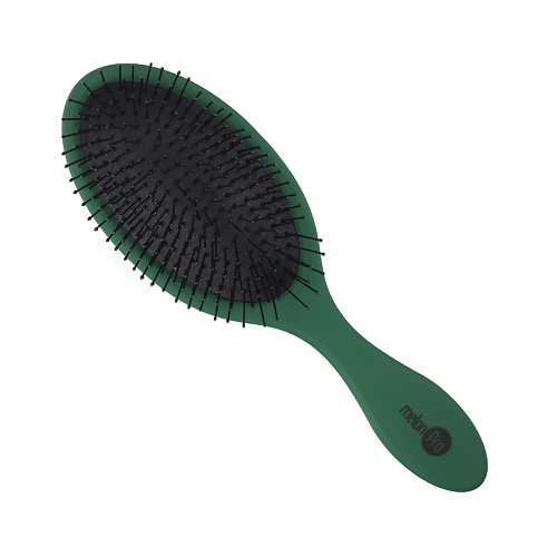 Щетка для волос MELONPRO Щетка массажная для волос расческа для волос melonpro щётка массажная прямоугольная нейлон