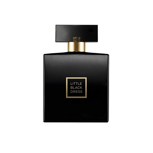 avon парфюмерная вода little black dress 2022 100 мл 100 г Парфюмерная вода AVON Парфюмерная вода Little Black Dress для нее