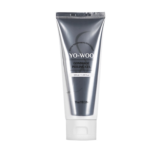 THE YEON Гоммаж для очищения кожи отшелушивающий - Yo-woo gommage peeling gel 100.0 MPL311679