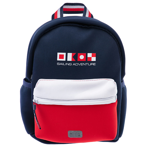 PLAYTODAY Рюкзак текстильный для мальчиков рюкзак детский текстильный с карманом единорог и ы 27х23х10 см