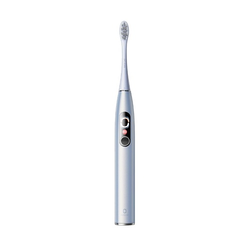 цена Электрическая зубная щетка OCLEAN Электрическая зубная щетка X Pro Digital