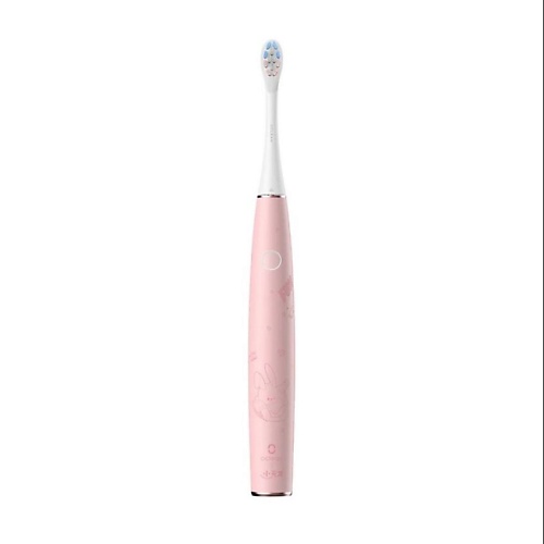 Электрическая зубная щетка OCLEAN Электрическая зубная щетка Air2 Детская электрическая зубная щетка oclean kids розовая
