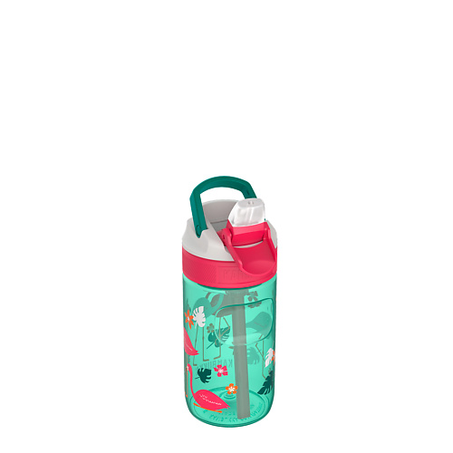 

KAMBUKKA Бутылка для воды Lagoon Kids (400 мл), Бутылка для воды Lagoon Kids (400 мл)
