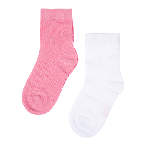 PLAYTODAY Носки трикотажные для девочек, комплект playtoday носки детские трикотажные для девочек m