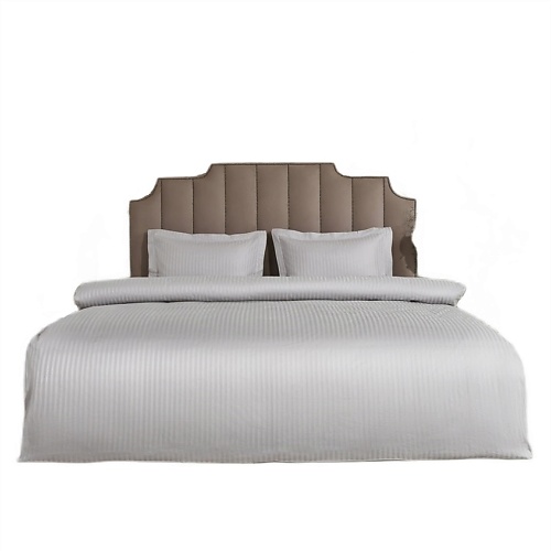ARYA HOME COLLECTION Постельное Белье Otel однотонное постельное белье шелк постельное белье домашний текстиль постельное белье