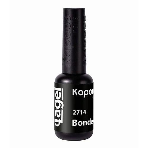 цена Базовое покрытие для ногтей KAPOUS Бескислотное грунтовочное покрытие Bondex