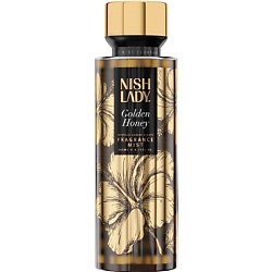 Body Mist Golden Honey/ СПРЕЙ ДЛЯ ТЕЛА "GOLDEN HONEY"