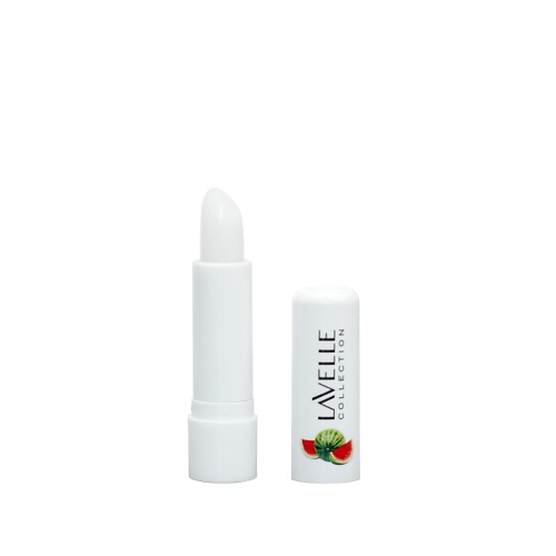 Бальзам для губ LAVELLE COLLECTION Бальзам для губ Арбуз бальзам для губ lavelle collection moisturizing lip balm 12 гр