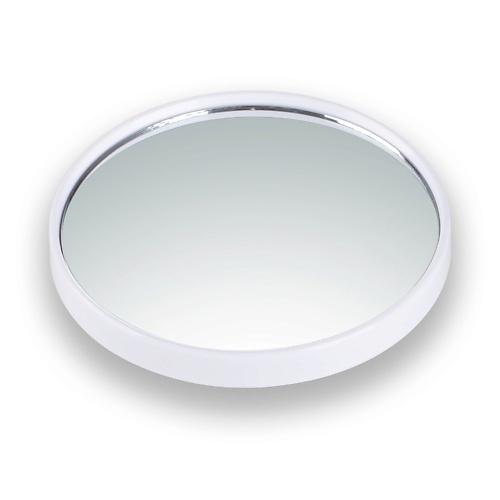 Зеркало FENCHILIN Зеркало косметическое на присосках, 5 кратное увеличение лампа для зеркала на присосках энерджи en 800
