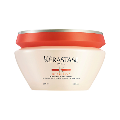 KERASTASE Маска Masquintense для сухих и очень чувствительных толстых волос 200.0 MPL317534