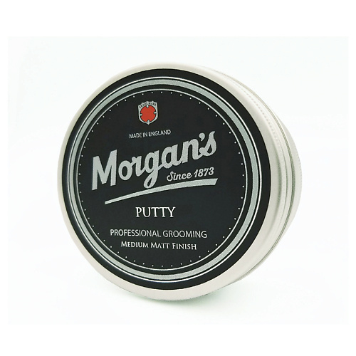 

MORGAN'S Мастика для укладки волос 75.0, Мастика для укладки волос