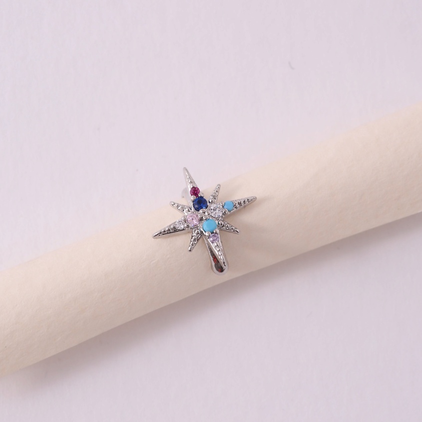 Изображение товара VELTOM Кафф звезда, 1 шт.