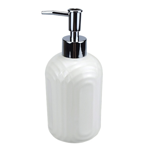 Дозатор для жидкого мыла ND PLAY Диспенсер для жидкого мыла «Style» аксессуары для ванной и туалета nd play диспенсер для жидкого мыла vienna