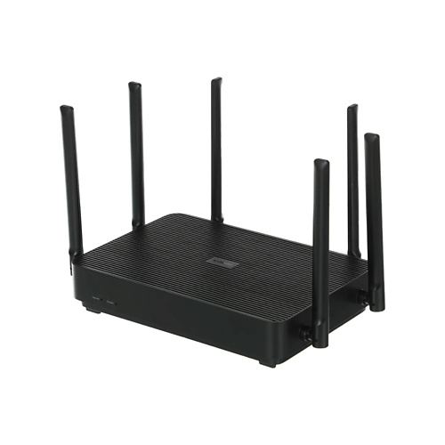 Маршрутизатор Wi-Fi XIAOMI Маршрутизатор Wi-Fi AX3200 RB01 (DVB4314GL) маршрутизатор сети mi router ax3200 rb01 wi fi высокоскоростной роутер точка доступа маршрутизатора dvb4314gl