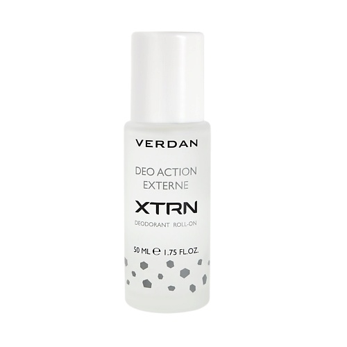 фото Verdan минеральный роликовый дезодорант для женщин 50.0