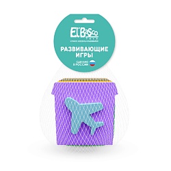 Сортер для малышей Транспорт