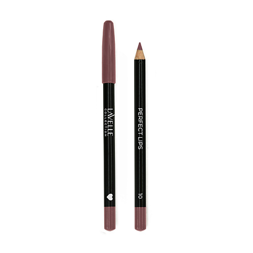 Карандаш для губ LAVELLE COLLECTION Косметический карандаш для губ LP15 набор косметический lavelle collection eyeshadow