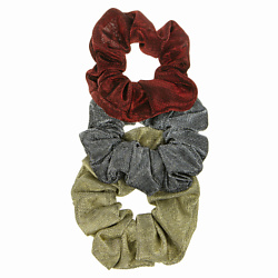 Набор резинок для волос BOOM BANDZ