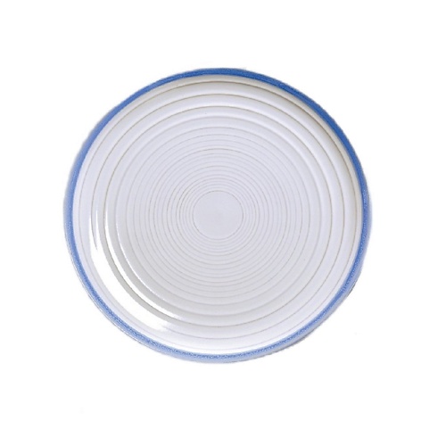 Набор посуды ARYA HOME COLLECTION Набор тарелок White Stoneware набор тарелок arya home diamond бежевый 4 шт