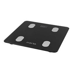 Умные диагностические весы MT-1606