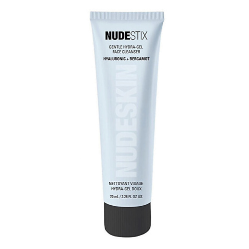 Гель для умывания NUDESTIX Увлажняющий гель для умывания Gentle Hydra-Gel Face Cleanser гель для лица интенсивный увлажняющий mbr gentle moisturizing gel 30 мл