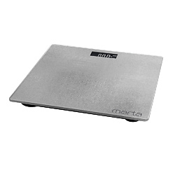Весы напольные электронные MT-1610