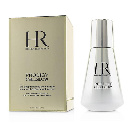 HELENA RUBINSTEIN Концентрат для глубокого обновления кожи Prodigy Cellglow The Deep Renewing 50.0 MPL309304