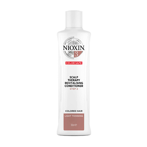Кондиционер для волос NIOXIN Увлажняющий кондиционер Cистема 3