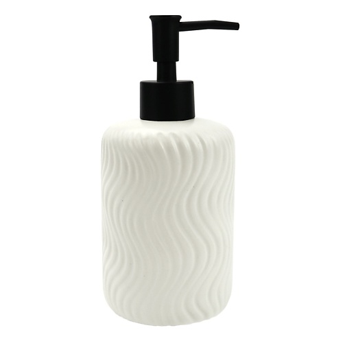 Дозатор для жидкого мыла ND PLAY Диспенсер для жидкого мыла «Sea» аксессуары для ванной комнаты brabantia диспенсер для жидкого мыла
