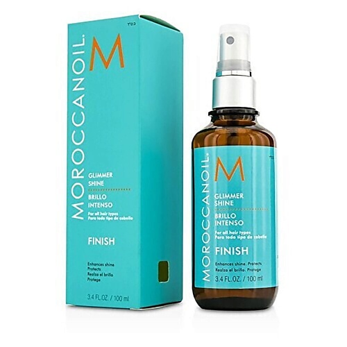 цена Спрей для укладки волос MOROCCANOIL MoroccanOil спрей для мерцающего блеска волос
