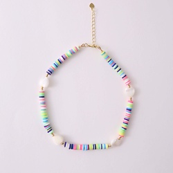 Чокер из каучука