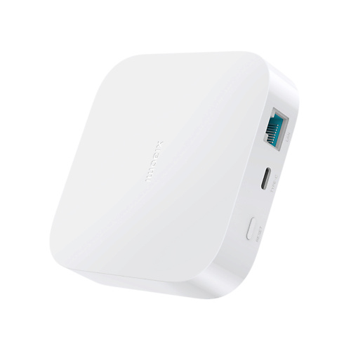 XIAOMI Центр управления умным домом ZNDMWG04LM 1.0 MPL318439