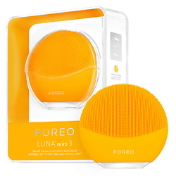LUNA mini 3 Электрическая очищающая щеточка для лица для всех типов кожи