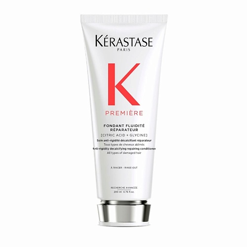 KERASTASE Восстанавливающий кондиционер Premiere Поврежденные волосы 200.0