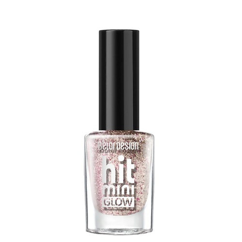 

BELOR DESIGN Лак для ногтей Mini HIT, Лак для ногтей Mini HIT