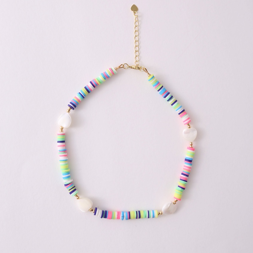 Изображение товара VELTOM Чокер из каучука, Комбинированный