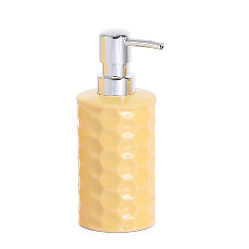Дозатор для жидкого мыла ND PLAY Диспенсер для жидкого мыла Safari аксессуары для ванной и туалета nd play ершик для ванной комнаты safari